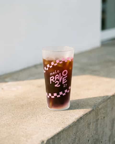 Reusable Cups