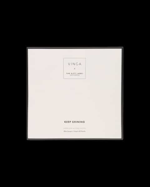 VINGA x TGL hand care gift set - Image 2
