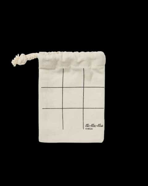 VINGA Tic-tac-toe mini game - Image 1