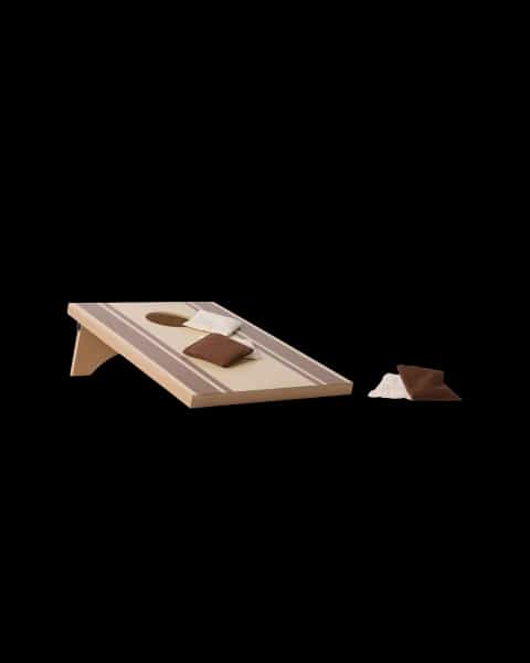 VINGA Cornhole game - Image 1