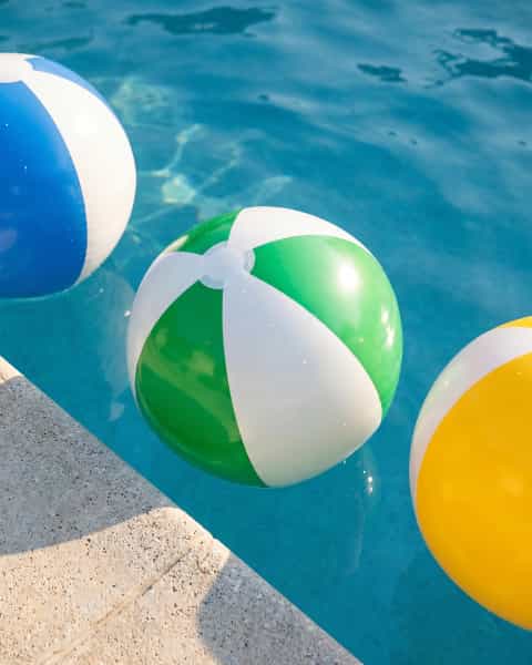 Beach Ball