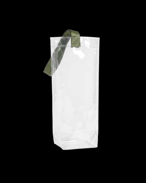 Bottle Clear Bag