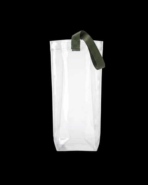 Bottle Clear Bag