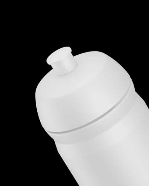 Basic Sport Bottle · 500 ml