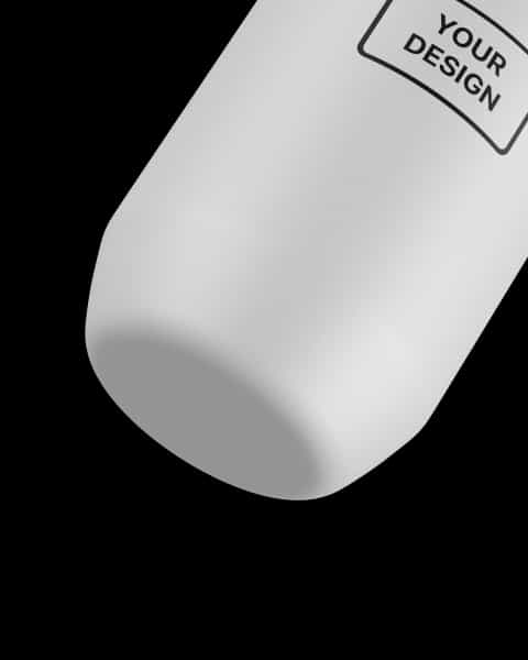 Basic Sport Bottle · 500 ml