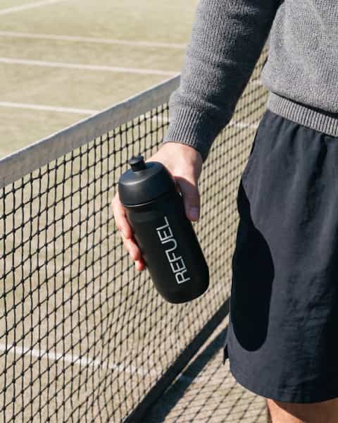 Basic Sport Bottle · 500 ml