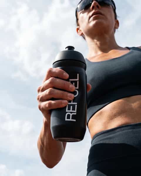 Basic Sport Bottle · 500 ml