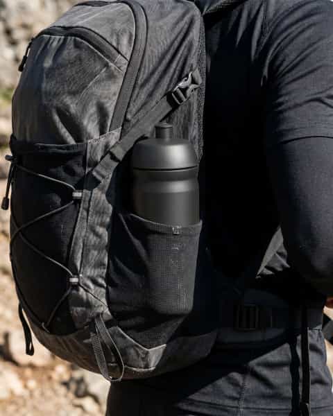 Basic Sport Bottle · 500 ml