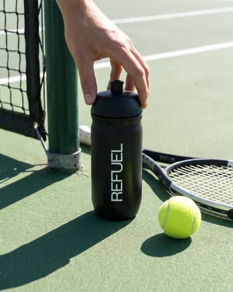 Basic Sport Bottle · 500 ml