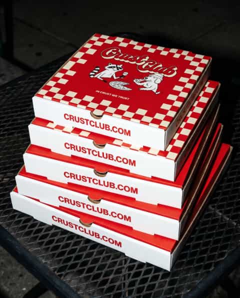 Pizza Box