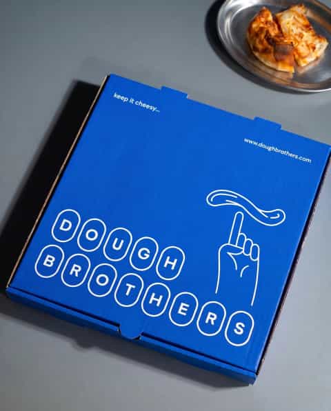 Pizza Box