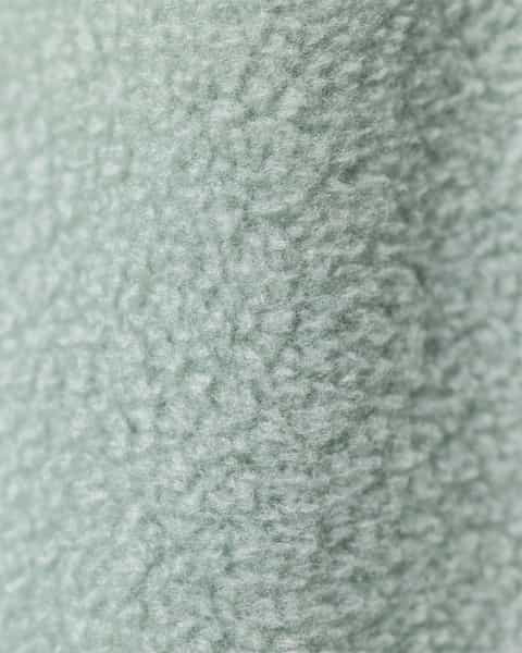 Fleece Zipper Jacket