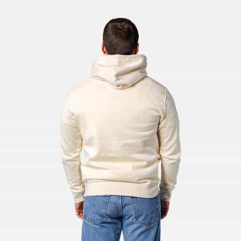 Lightweight Hoodie