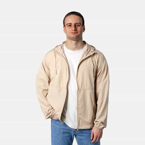 Lightweight Jacket