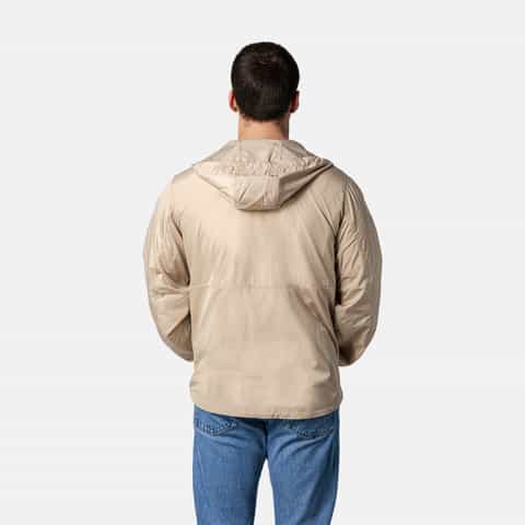 Lightweight Jacket