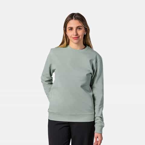 Lightweight Sweatshirt