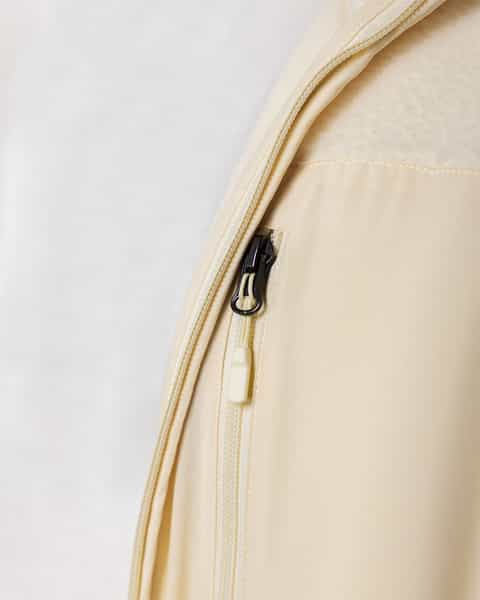 Premium Sherpa Jacket