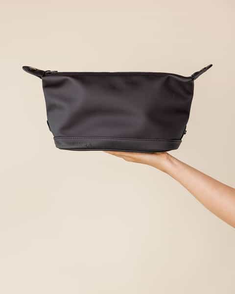 Travel Toiletry Bag