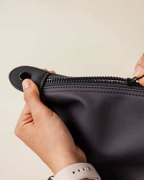 Travel Toiletry Bag