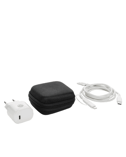 Charging Set