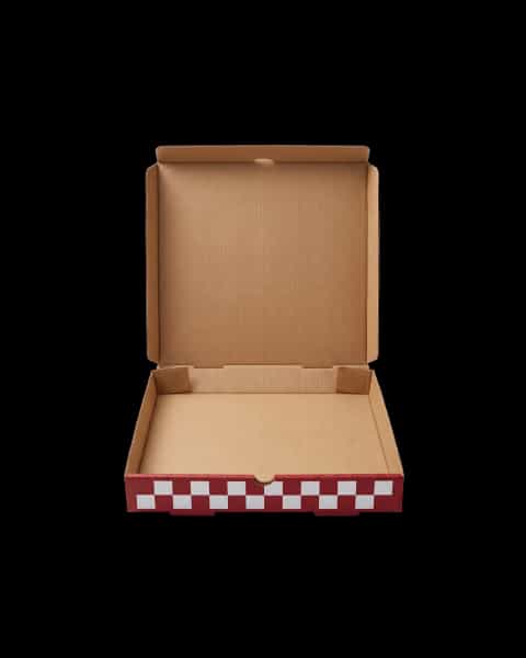Pizza Box