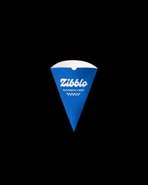 Cone Bags