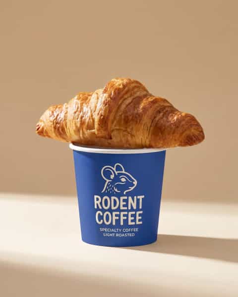SIngle Wall Coffee Cups