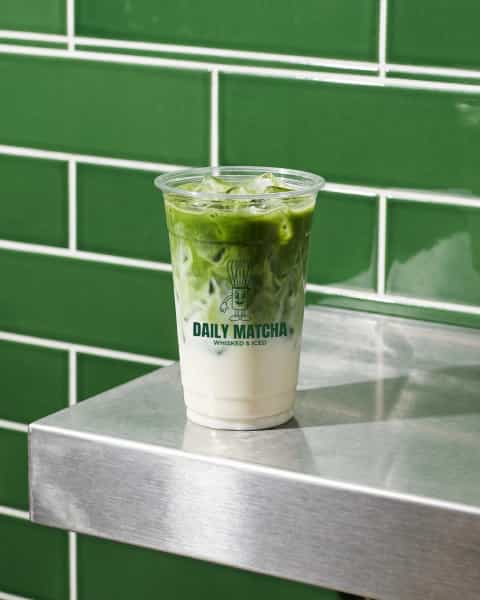 Clear Cups
