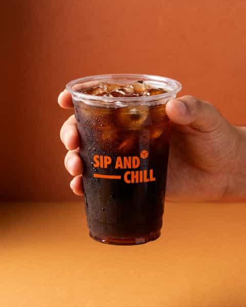 Clear Cups