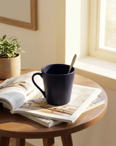 Small Mug