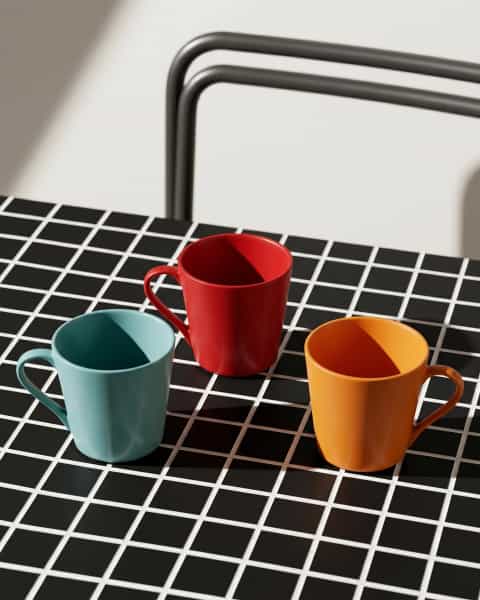 Small Mug