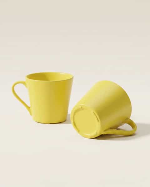 Small Mug