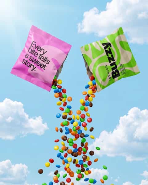 M&M Candy