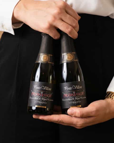 Ponte Villoni Prosecco