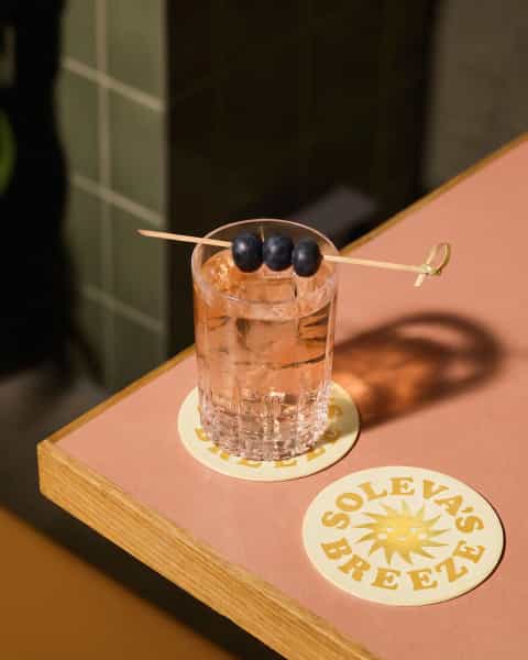 Coasters