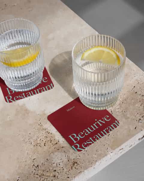 Coasters