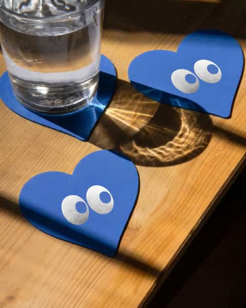 Coasters