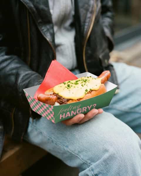 Snack Trays