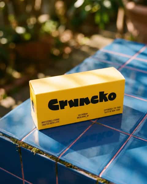 Snack Boxes
