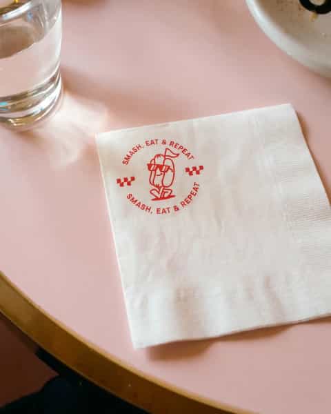 Napkins