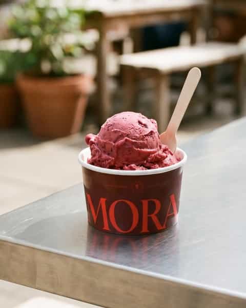 Ice Cream Cups