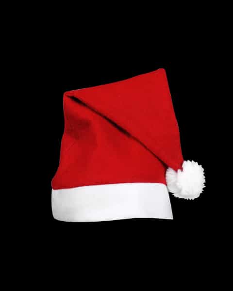 Christmas hat