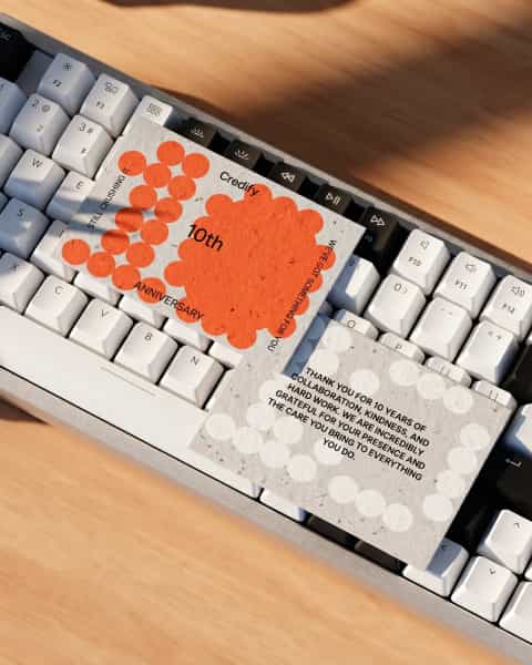 Growpaper Card