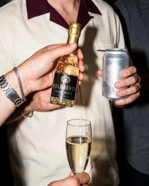 Prosecco 20cl