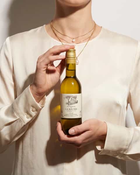 Réserve de la Baume Chardonnay