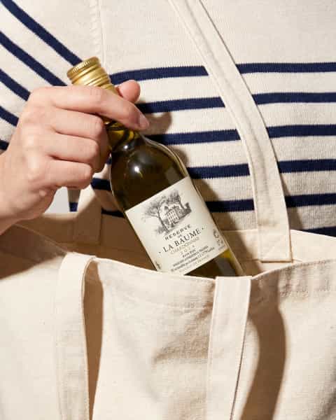 Réserve de la Baume Chardonnay