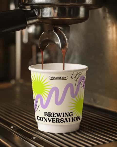 Double Wall Coffee Cups