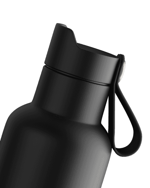 Stainless Steel 500ml Thermo Bottle