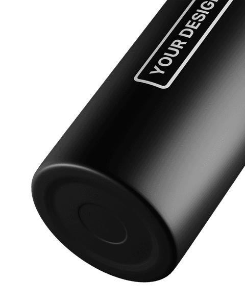 Stainless Steel 500ml Thermo Bottle