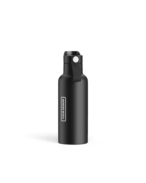 Stainless Steel 500ml Thermo Bottle